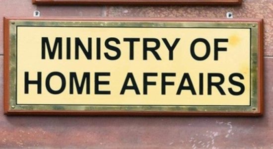 Three new criminal laws will come into force from July 1 today