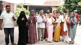 Lok Sabha Elections 2024, Around 61.63 percent voting in seventh phase