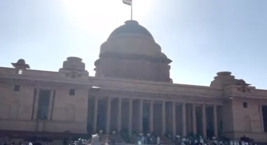 Stage set for Modi 3.0, will take oath as Prime Minister at 7:15 pm