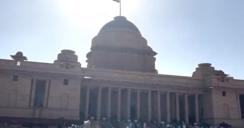 Stage set for Modi 3.0, will take oath as Prime Minister at 7:15 pm