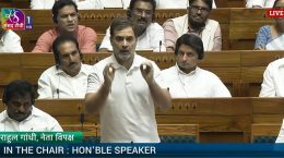 BJP leaders are not Hindus, they are engaged in spreading violence and hatred