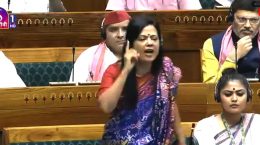 BJP had to pay a heavy price for suppressing the voice of an MP