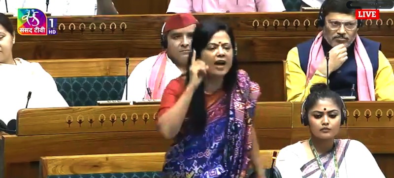 BJP had to pay a heavy price for suppressing the voice of an MP