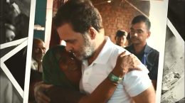 Hathras accident victims' families should get proper compensation