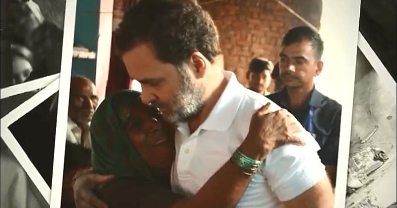 Hathras accident victims' families should get proper compensation