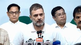 PM should come to Manipur, listen to people and console them