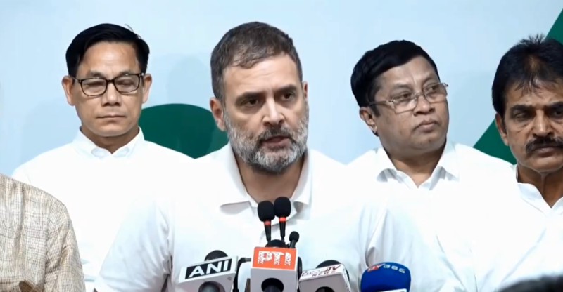 PM should come to Manipur, listen to people and console them