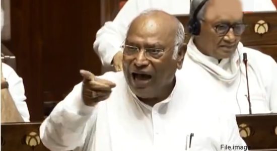 Modi government responsible for shattering youth's dreams