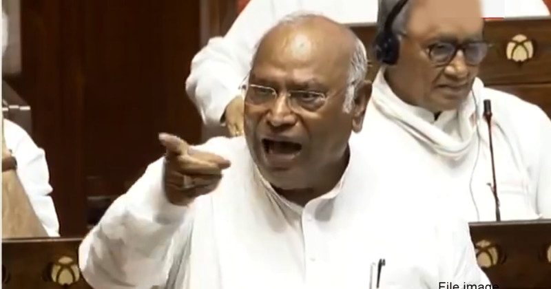 Modi government responsible for shattering youth's dreams