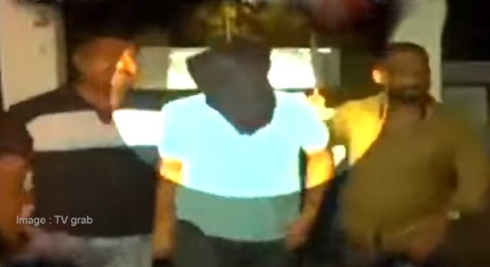 Mihir Shah arrested by Mumbai police three days after accident