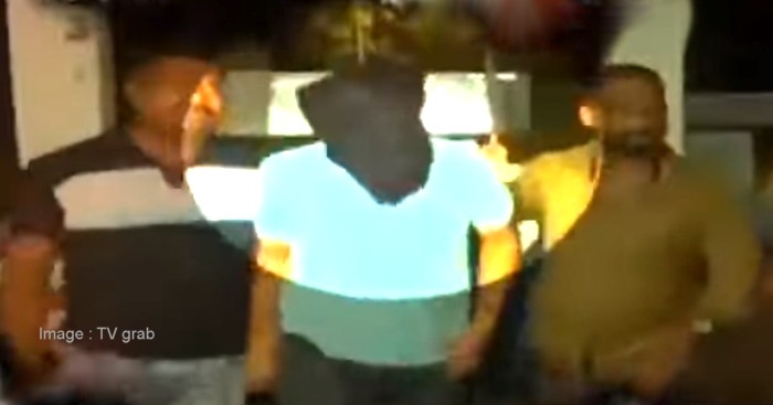 Mihir Shah arrested by Mumbai police three days after accident