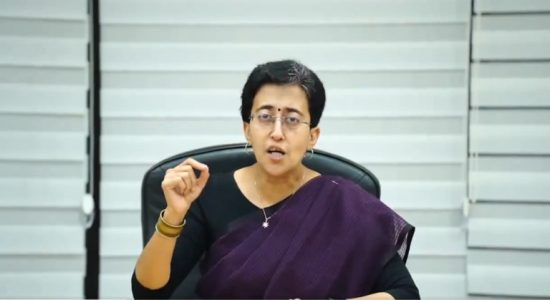 Kejriwal may go into coma in Tihar Jail, AAP alleges