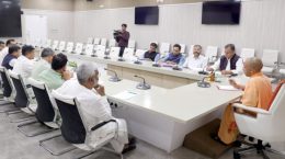 Kanwar Yatra starting from 22nd July, monitoring of the Yatra route by drones