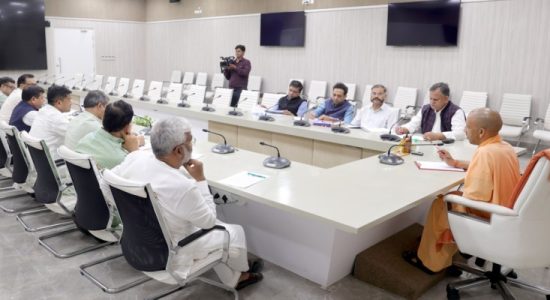 Kanwar Yatra starting from 22nd July, monitoring of the Yatra route by drones