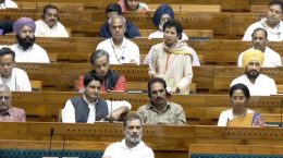 India Bloc calls Union Budget 2024 'discriminatory'