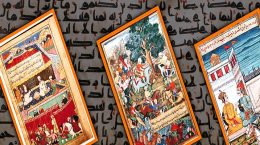 national-manuscript-mission-preserved-9-crore-manuscripts