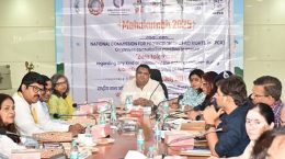 Maha Kumbh Mela 2025 will be the world's largest child friendly event