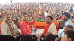 Assembly elections to be held in Jammu and Kashmir soon