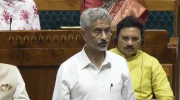 Currently about 19 thousand Indian citizens are in Bangladesh