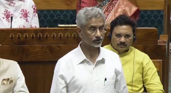 Currently about 19 thousand Indian citizens are in Bangladesh