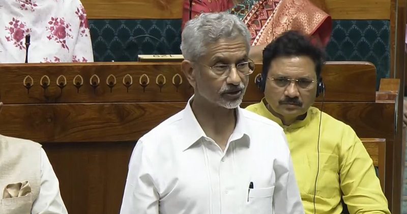 Currently about 19 thousand Indian citizens are in Bangladesh