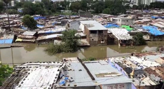 Central team to assess damage caused by rain in Gujarat