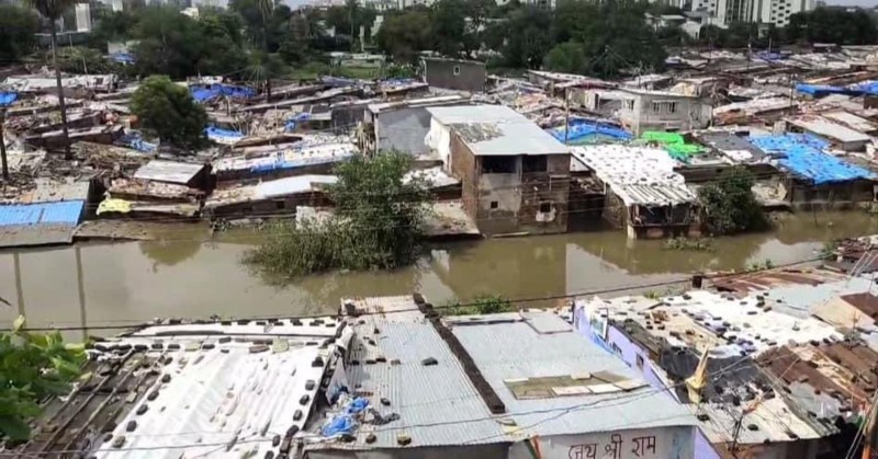 Central team to assess damage caused by rain in Gujarat