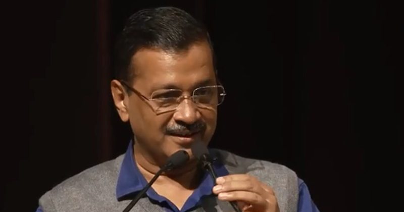 Setback to Kejriwal in liquor policy case