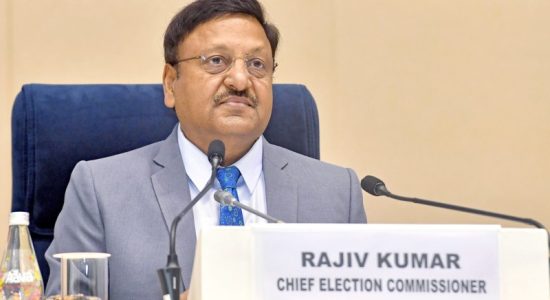 Assembly elections in Delhi on February 5, results on February 8