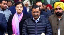 Kejriwal said there is a scam in the name of assembly elections in Delhi