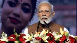 In just 10 years, India lifted 250 million people out of poverty