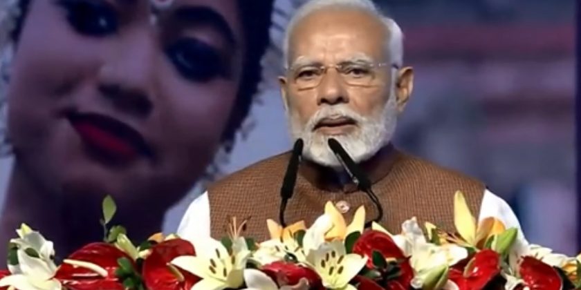 In just 10 years, India lifted 250 million people out of poverty