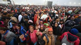 rayagraj Railway Division arranged a large number of trains