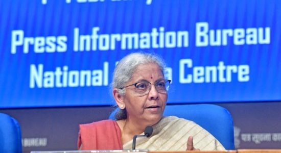 No Income Tax on Annual Income up to Rs 12 Lakh in Budget 2025