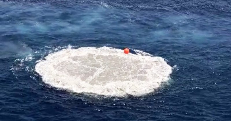 India successfully conducted underground tunnel operation with less explosives