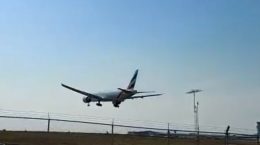 Flights cancelled from many airports in the country