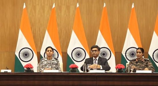 Pak tried to infiltrate at 36 places, used 400 drones