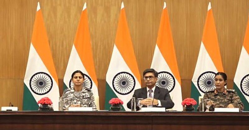 Pak tried to infiltrate at 36 places, used 400 drones