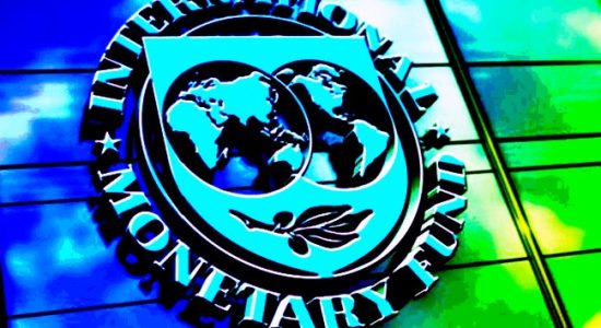 Pakistan will use loan for terrorism