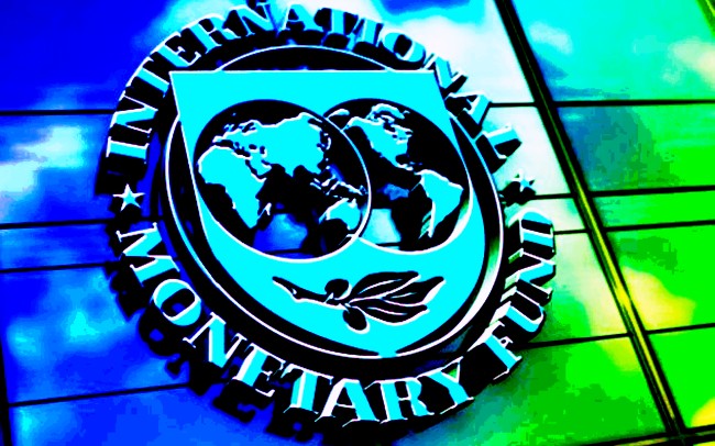 Pakistan will use loan for terrorism