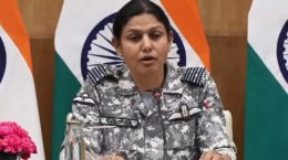 Pakistan is using civilian aircraft as shield