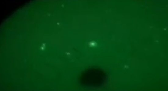 Pakistan violates ceasefire, attacks begin