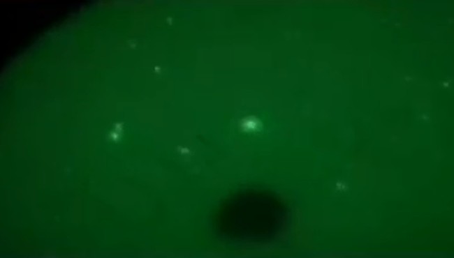 Pakistan violates ceasefire, attacks begin