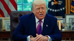 India and Pakistan agree on complete ceasefire: Trump