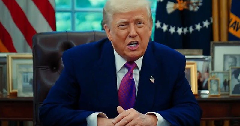 India and Pakistan agree on complete ceasefire: Trump