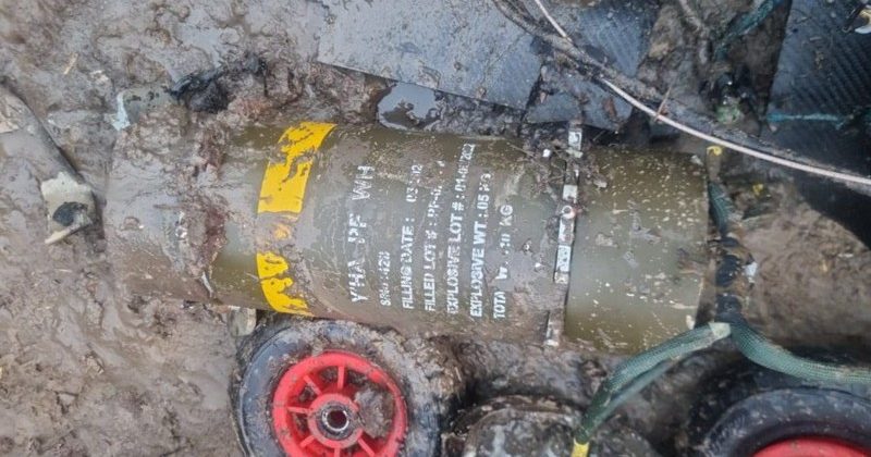 Indian Army destroys terrorist launch pad