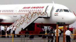 All closed airports opened for flights