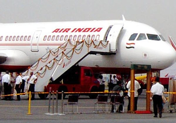 All closed airports opened for flights