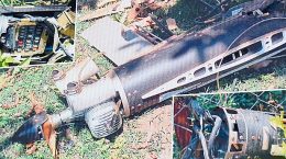 India is against terrorism, not Pakistan army