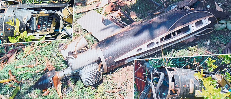 India is against terrorism, not Pakistan army